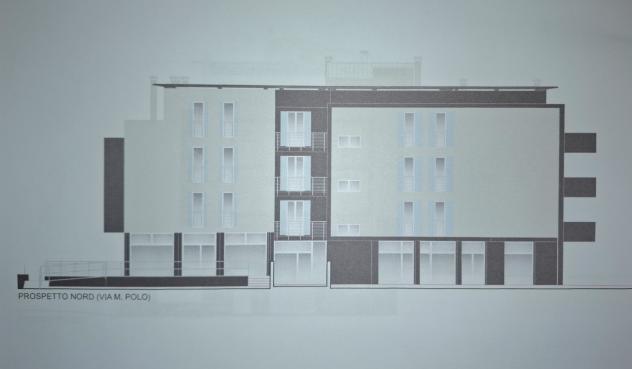 Trilocale in vendita a Rovigo