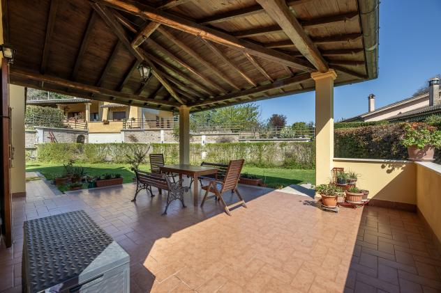 Villa in Via Fontana Mancina - Foto 6