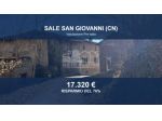 Immobile in asta di 273 m² con più di 5 locali in vendita a Sale San Giovanni