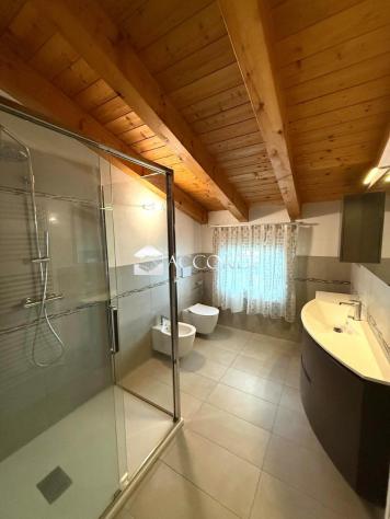 VILLA A SCHIERA di 6 vani e di 240 mq (SAONARA) rif. GF03 - Foto 13