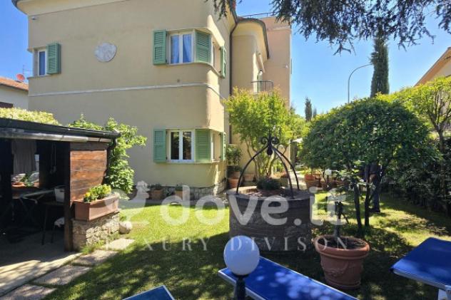 Villa di 270 m² con più di 5 locali e box auto doppio in vendita a Sarteano - Foto 13