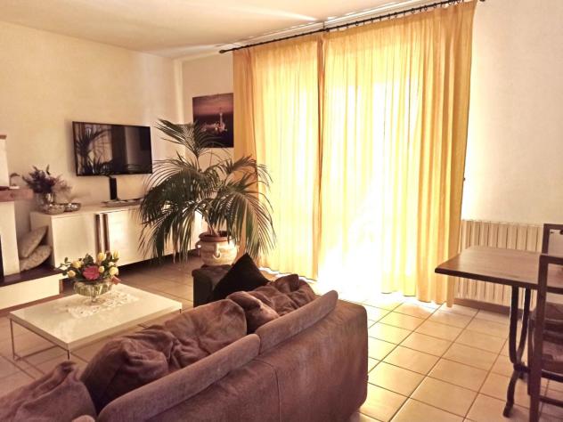 Appartamento in vendita a Taverne D'arbia - Siena 100 mq Rif: 977151