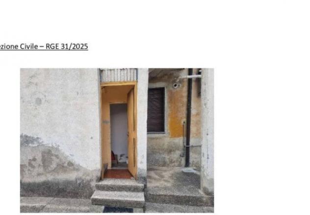 Immobile in asta di 62 m², box auto in vendita a Solaro - Foto 5