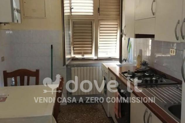 Appartamento di 40 m² con 1 locale in vendita a Taranto