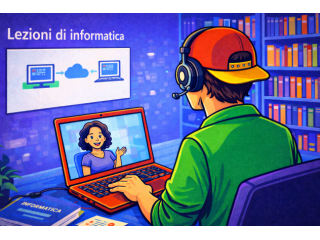 Lezioni di informatica