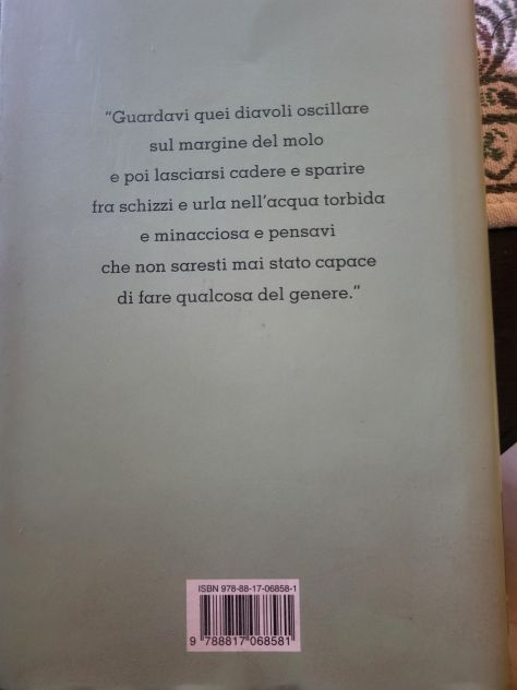 Il bordo vertiginoso delle cose - Foto 2