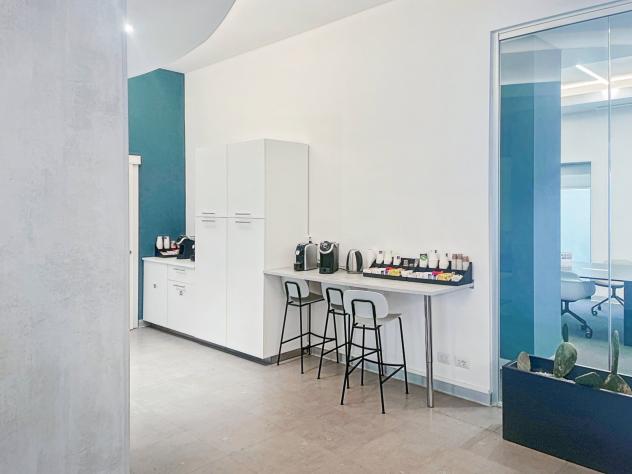 Grande ufficio in affitto – Regus Cagliari, Carlo Felice Cagliari - Foto 7