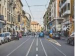 NEGOZIO IN  VIA VIGEVANO  17 MILANO