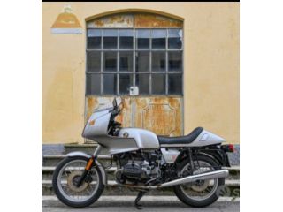 BMW R 100 RS - 1981