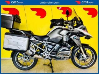 BMW R 1200 GS Garantita e Finanziabile rif. 23164310