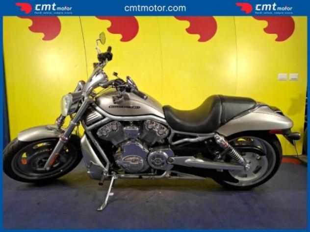 HARLEY-DAVIDSON V-Rod 1250 - VRSCAW Garantita e Finanziabile rif. 23925533 - Foto 2