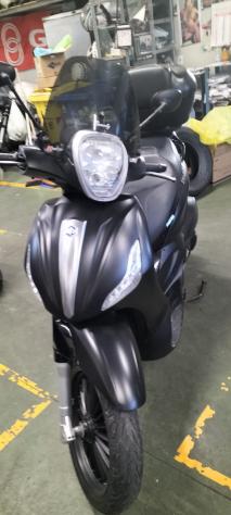 Piaggio - BEVERLY 300 I.E. - Km. 20, Euro 2600 - Foto 2