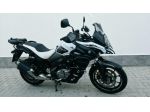 SUZUKI V-Strom 650 EURO 5 ABS rif. 23899034