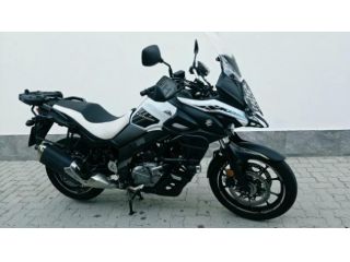 SUZUKI V-Strom 650 EURO 5 ABS rif. 23899034