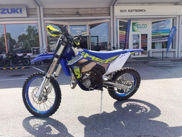 SHERCO 125 SHERCO 125 SE rif. 24058731 - Foto 3