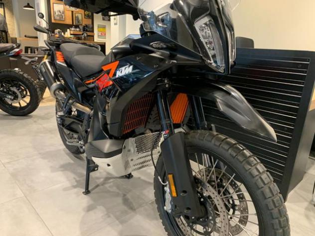 KTM 790 Adventure ADVENTURE rif. 24136499 - Foto 4