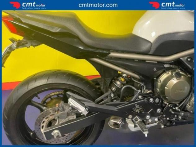 YAMAHA XJ6 Garantita e Finanziabile rif. 24166058 - Foto 10