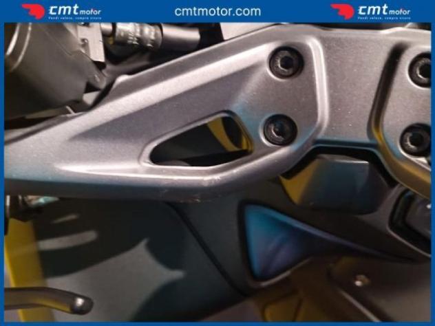 YAMAHA T-Max 560 Garantito e Finanziabile rif. 24018787 - Foto 5