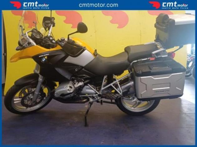 BMW R 1200 GS Garantita e Finanziabile rif. 21499776 - Foto 3