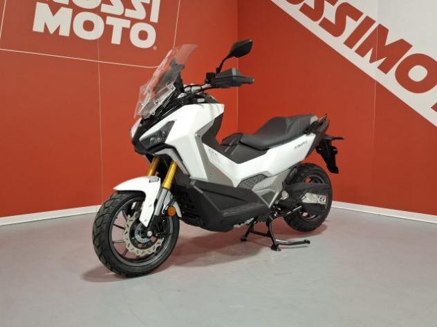 SYM ADXTG 400 ADXTG 400 MY25 (2025-) rif. 23521690 - Foto 4
