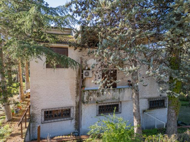 Villa in Via Piano delle Pere - Foto 13