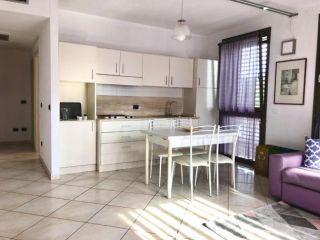 Appartamento in affitto a Tirrenia - Pisa 50 mq  Rif: 923958