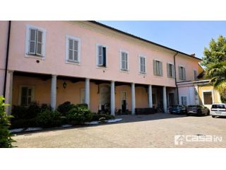 APPARTAMENTO di 2 vani e di 90 mq (VAPRIO D'ADDA) rif. V3739_1
