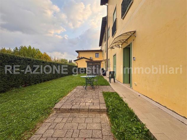 APARTMENT IN A RESIDENTIAL COMPLEX FOR RENT IN VICENZA - Foto 14