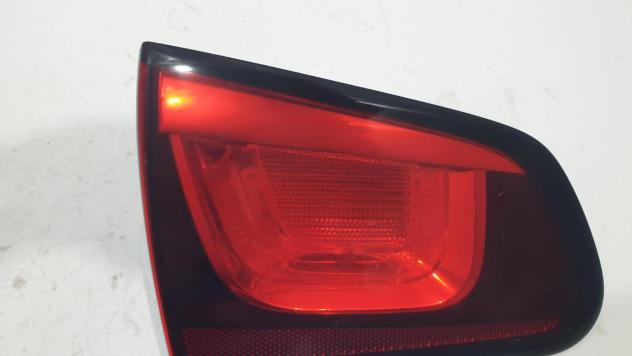 STOP POSTERIORE SINISTRO NEL PORTELLONE CITROEN C3 Serie 9685225580 9685225580 (0915) - Foto 4