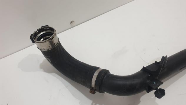 TUBO INTERCOOLER FIAT Panda 3° Serie B20085 Diesel (12) - Foto 6
