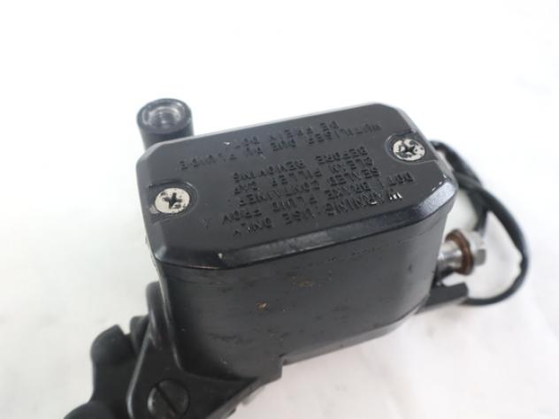 BENELLI TRK 502 X 45400P250114 POMPA FRENO ANTERIORE 18 - 24 FRONT MASTER CYLINDER - Foto 5