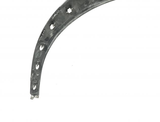 MODANATURA ARCO RUOTA ANTERIORE DX PEUGEOT 2008 Serie 9825736780 YHS (DV5RCE) Diesel 1500 (19) - Foto 4