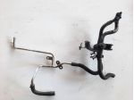 TUBO CARBURANTE VOLKSWAGEN Polo 5° Serie 03L201360R diesel 1.6 (0917)