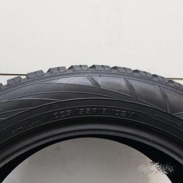 2 gomme 225 55 18 falken a39363 - Foto 7