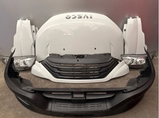 MUSATA MUSO ANTERIORE COMPLETO IVECO DAILY TUTTI I MODELLI