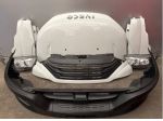 MUSATA MUSO ANTERIORE COMPLETO IVECO DAILY TUTTI I MODELLI