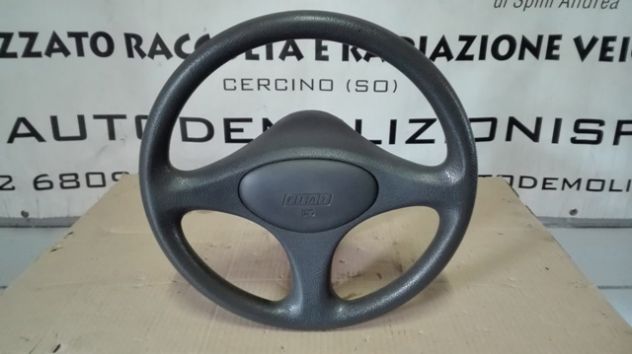 Volante Fiat Punto 176 del 1997