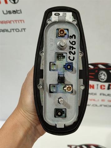 ANTENNA TETTO LAND ROVER Discovery Sport (L550) GJ32-19C089-DB 204DTD (1418) - Foto 5
