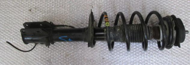 50708262 AMMORTIZZATORE ANTERIORE SINISTRO LANCIA MUSA 1.3 D 51KW 5M 5P (2005) RICAMBIO USATO