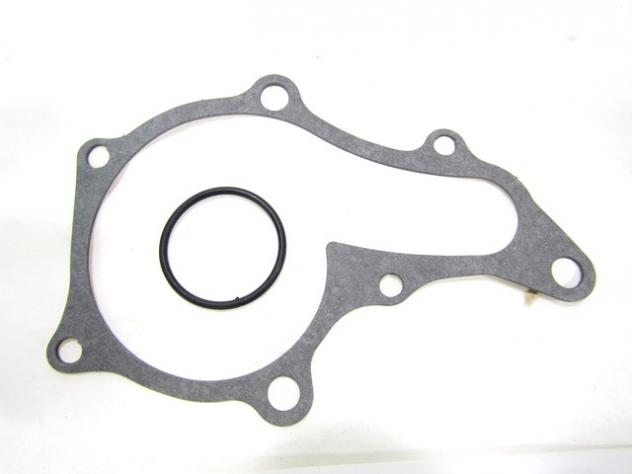10712 POMPA ACQUA KWP TOYOTA COROLLA 1.6 GLI 84 KW RICAMBIO NUOVO - Foto 4