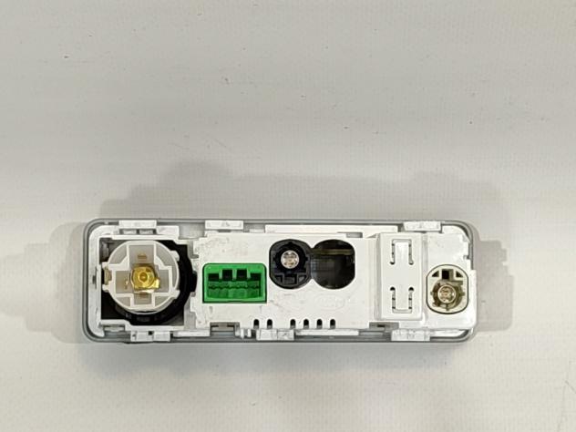 PRESA AUX/USB JAGUAR XF Serie FK72-19C166-BD (15) - Foto 3