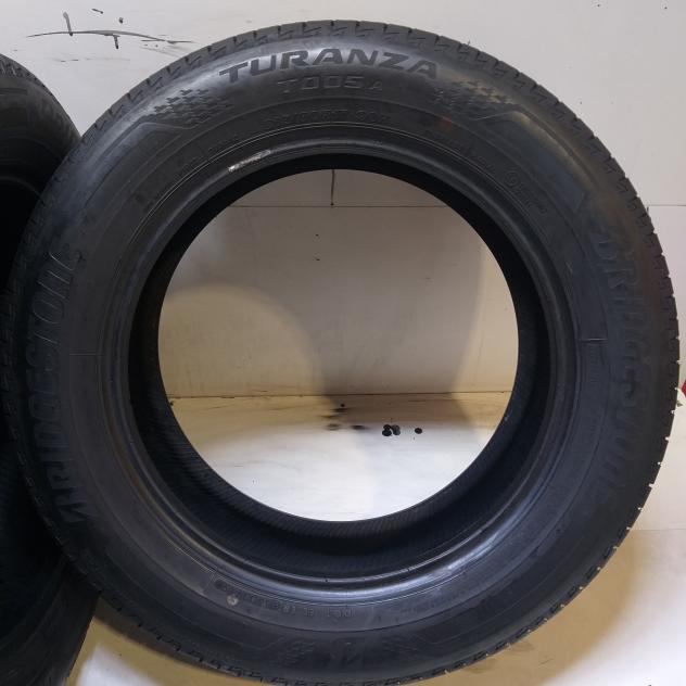 4 GOMME 215 60 17 BRIDGESTONE A66285 - Foto 5