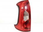 STOP FANALE POSTERIORE SINISTRO FIAT Panda 3° Serie 51843643 (12)