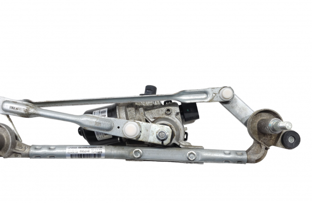 MOTORINO TERGI ANT COMPLETO DI TANDEM OPEL Karl Serie 95143173 (1517) - Foto 3