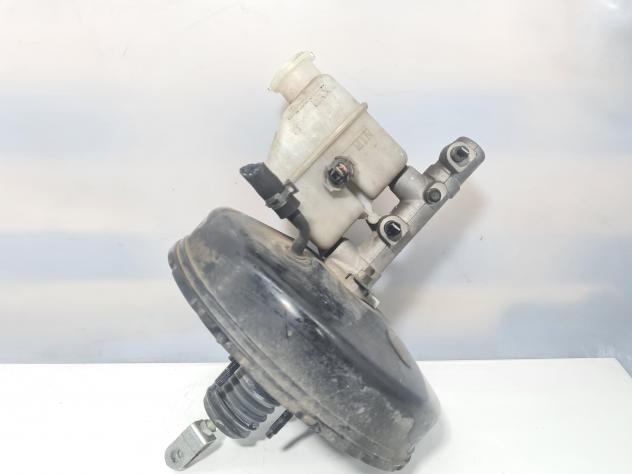 SERVOFRENO HYUNDAI i30 Serie 59110-1H000 G4FA Benzina 1400 (0711) - Foto 2