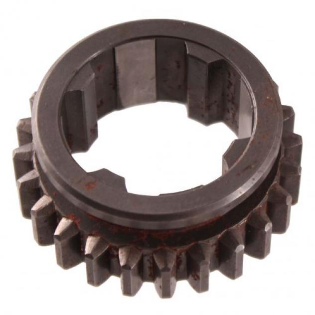 Ingranaggio scorrevole retromarcia Ape TM P703 FL2 24 denti - 239230