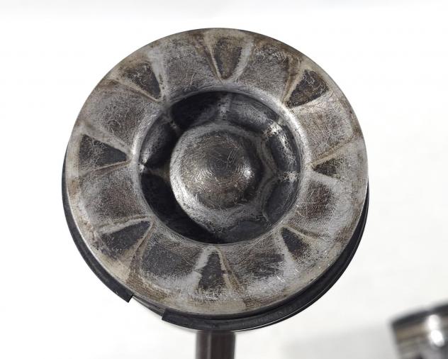 PISTONI MOTORE PEUGEOT 3008 Serie 9818178480 YH01 Diesel 1500 (1623) - Foto 15