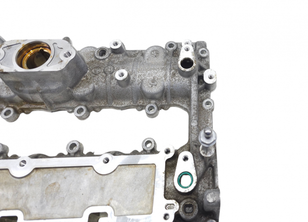 COPERCHIO SEDE ALBERO A CAMME PEUGEOT 208 Serie 9675306110 HN05 Benzina 1200 (19) - Foto 5