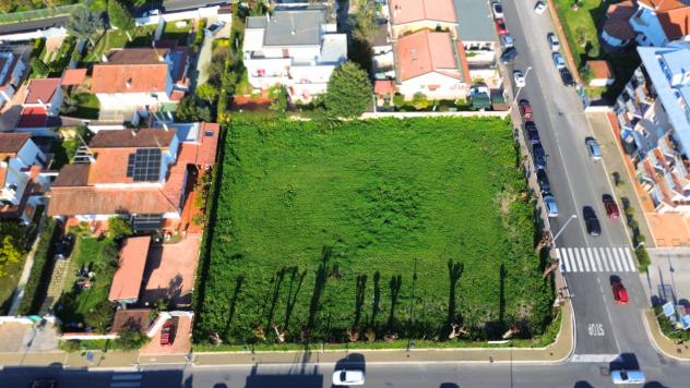 Edificabile in Viale San Lorenzo - Foto 2