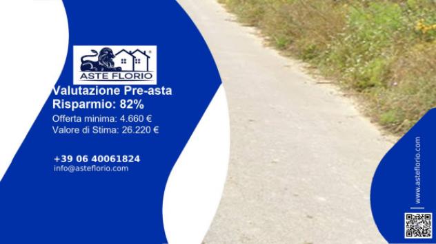 Immobile in asta di 23 m² in vendita a Butera - Foto 2